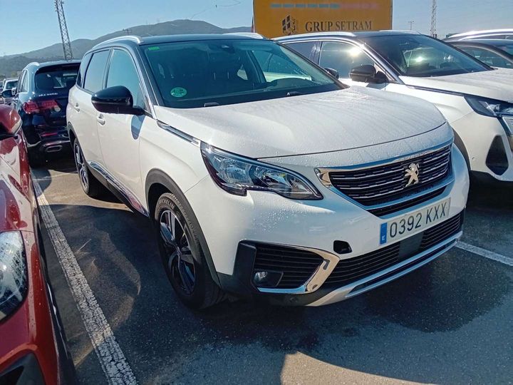 PEUGEOT 5008 2019 vf3mcyhzrjl080682