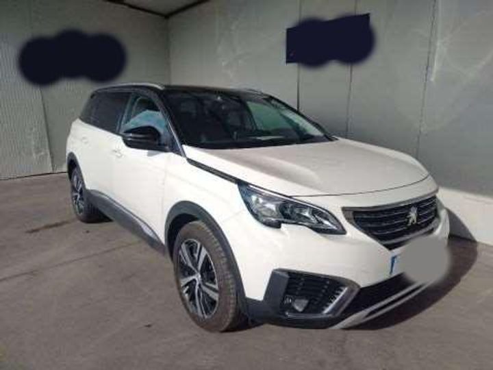 PEUGEOT 5008 2019 vf3mcyhzrjl080691