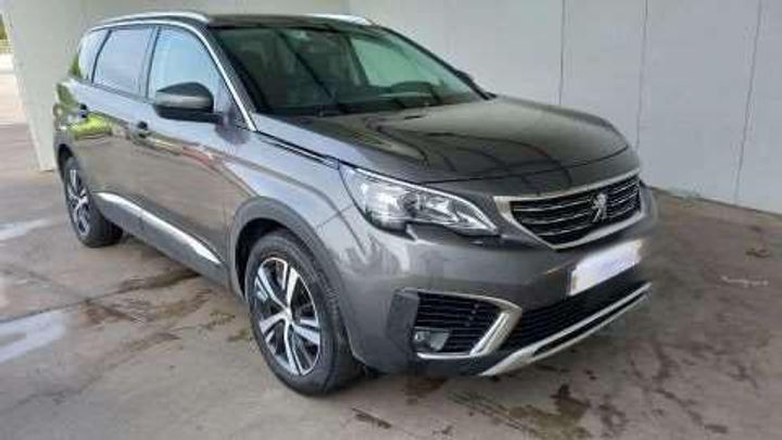 PEUGEOT 5008 2019 vf3mcyhzrjl081741