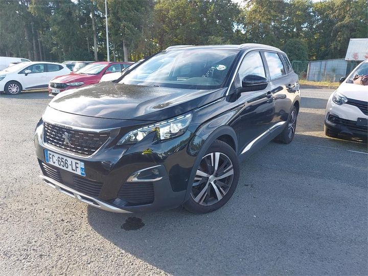 PEUGEOT 5008 2018 vf3mcyhzrjl083055