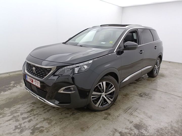 PEUGEOT 5008 &#3916 2019 vf3mcyhzrjl090910