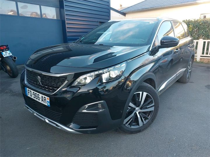 PEUGEOT 5008 2019 vf3mcyhzrjl093351