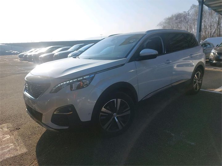 PEUGEOT 5008 2019 vf3mcyhzrjl094173