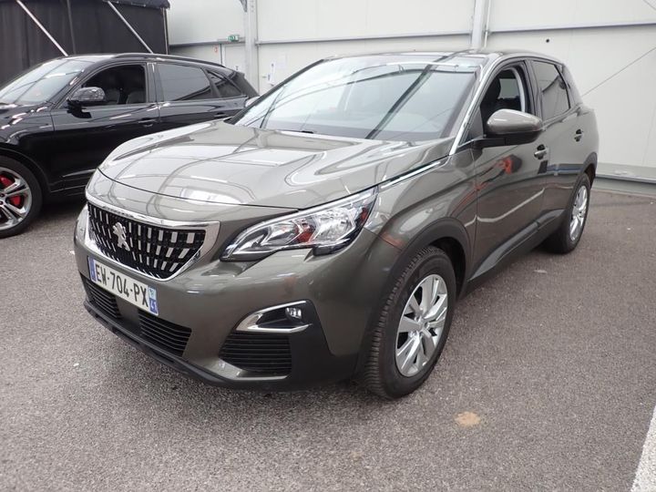 PEUGEOT 3008 2018 vf3mcyhzrjs181680