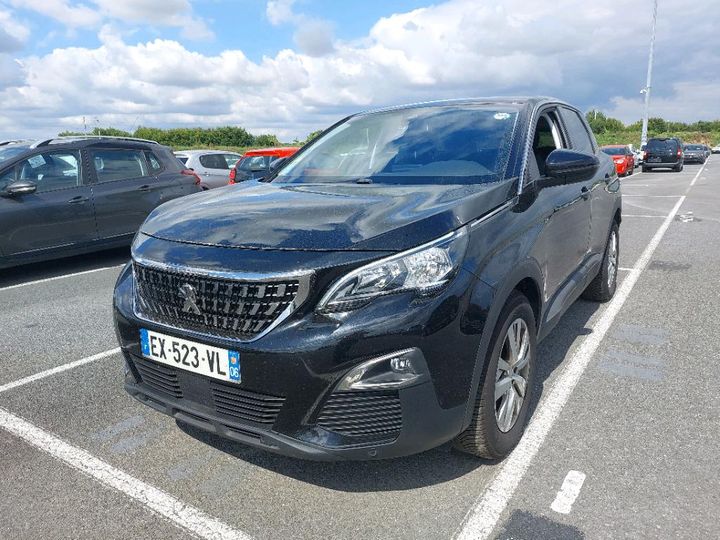 PEUGEOT 3008 2018 vf3mcyhzrjs181694