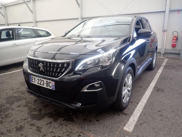 PEUGEOT 3008 2018 vf3mcyhzrjs181699