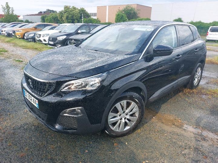 PEUGEOT 3008 2018 vf3mcyhzrjs181706