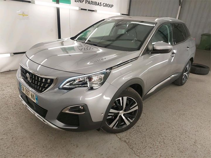 PEUGEOT 3008 2018 vf3mcyhzrjs182070