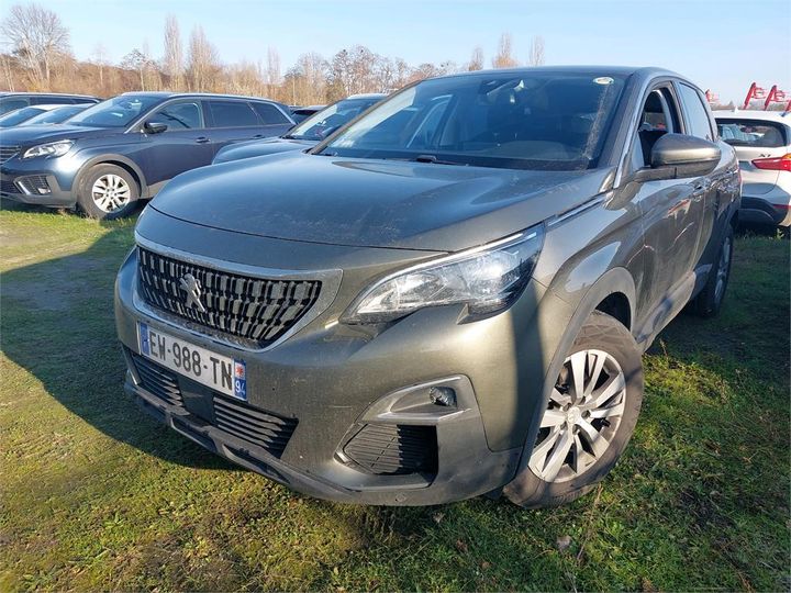 PEUGEOT 3008 2018 vf3mcyhzrjs183718