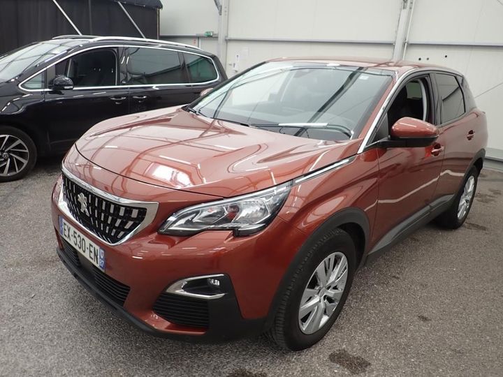 PEUGEOT 3008 2018 vf3mcyhzrjs183722