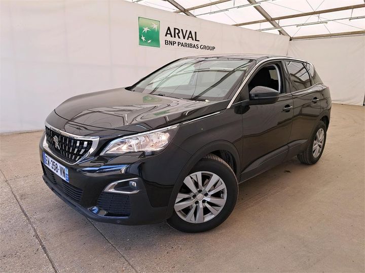 PEUGEOT 3008 2018 vf3mcyhzrjs183725