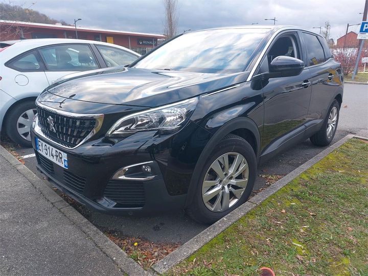 PEUGEOT 3008 2018 vf3mcyhzrjs183728