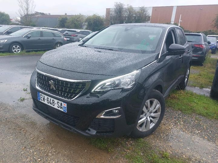 PEUGEOT 3008 2018 vf3mcyhzrjs183730