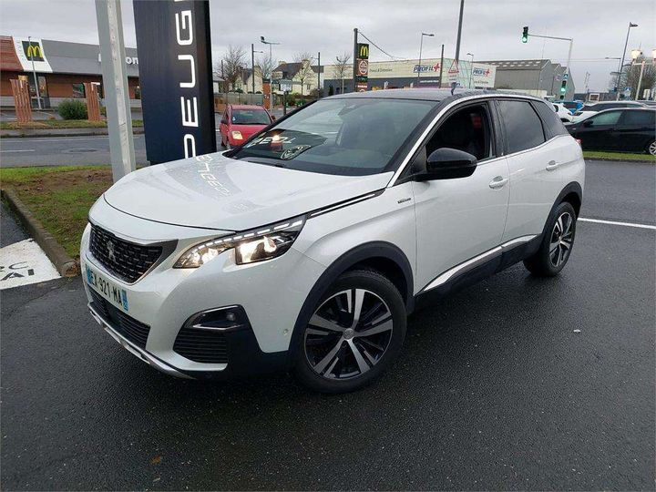 PEUGEOT 3008 2018 vf3mcyhzrjs184393