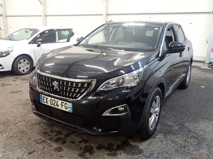 PEUGEOT 3008 2018 vf3mcyhzrjs185810