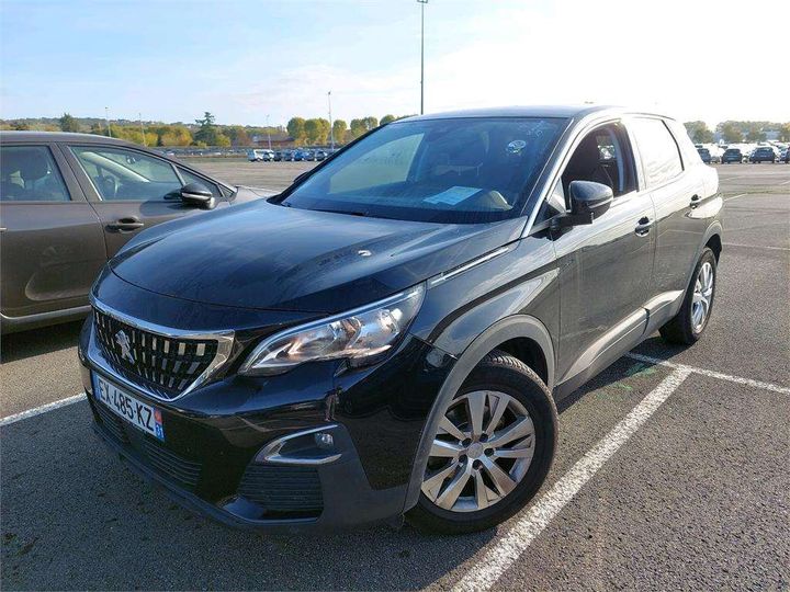 PEUGEOT 3008 2018 vf3mcyhzrjs185817