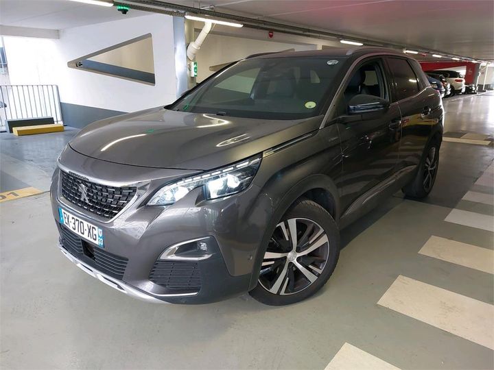 PEUGEOT 3008 2018 vf3mcyhzrjs187106