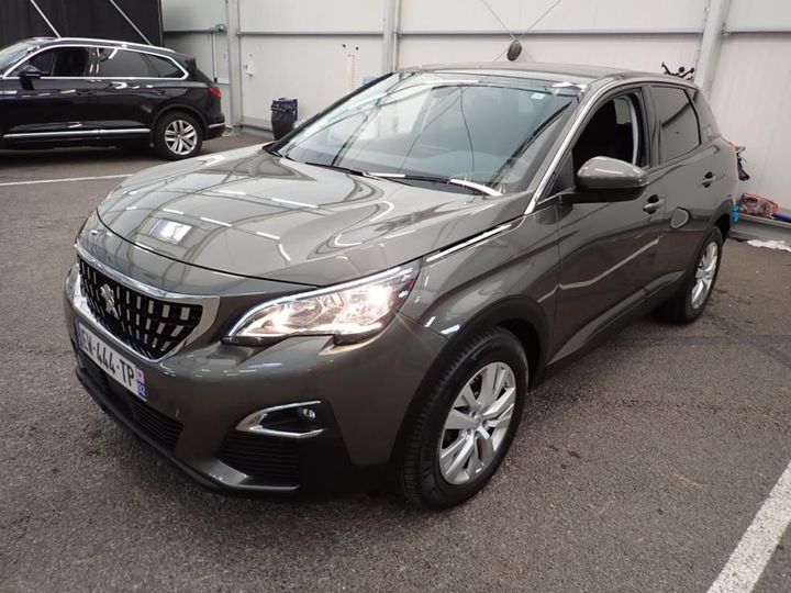 PEUGEOT 3008 2018 vf3mcyhzrjs188707