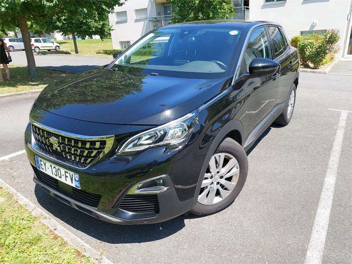 PEUGEOT 3008 2018 vf3mcyhzrjs188722