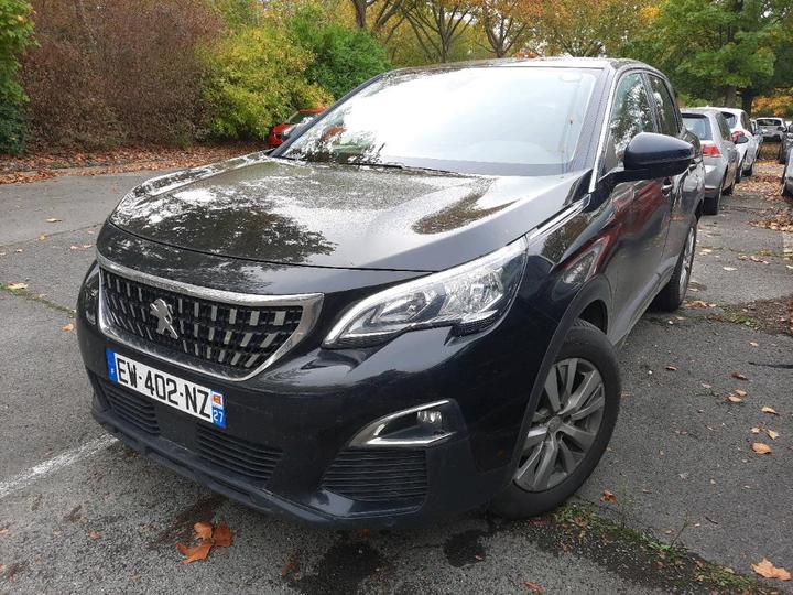 PEUGEOT 3008 2018 vf3mcyhzrjs188725