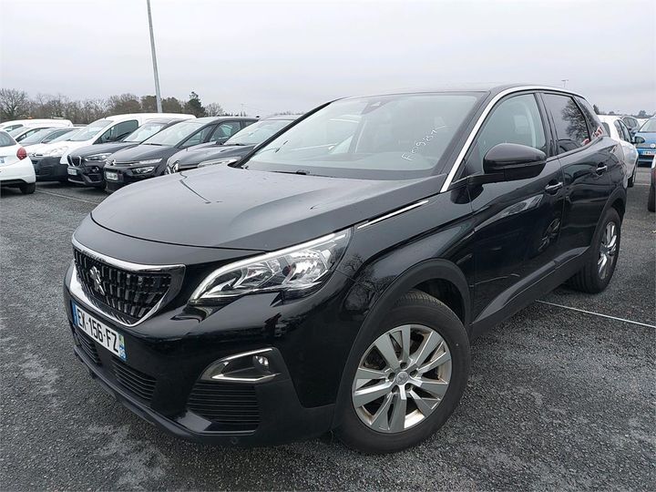 PEUGEOT 3008 2018 vf3mcyhzrjs188727