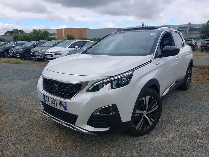 PEUGEOT 3008 2018 vf3mcyhzrjs189387