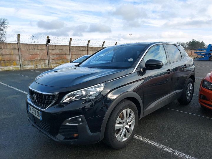 PEUGEOT 3008 2018 vf3mcyhzrjs190796