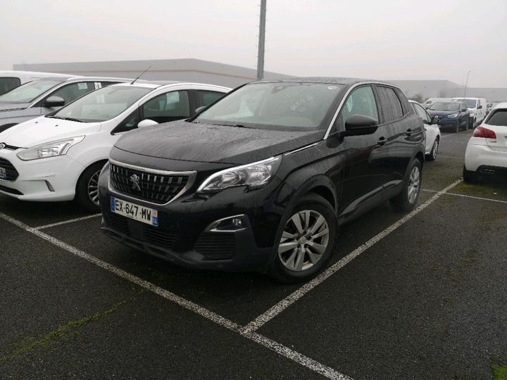 PEUGEOT 3008 2018 vf3mcyhzrjs190804