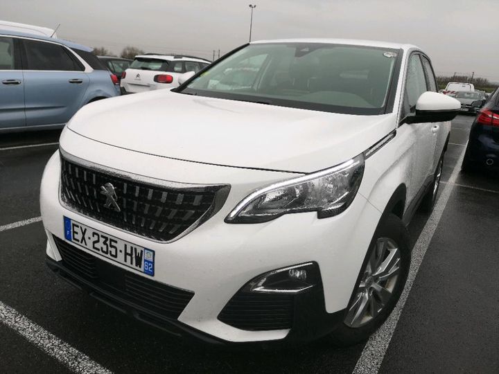 PEUGEOT 3008 2018 vf3mcyhzrjs190810