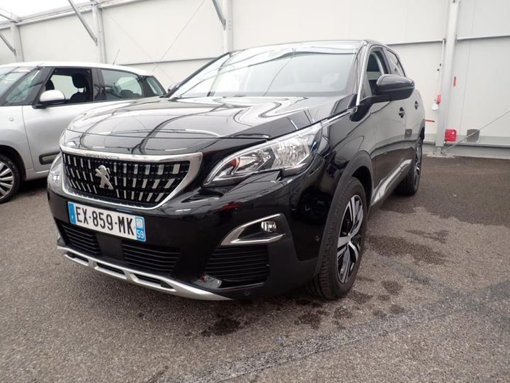 PEUGEOT 3008 2018 vf3mcyhzrjs191177