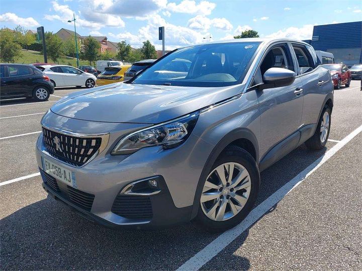 PEUGEOT 3008 2018 vf3mcyhzrjs192810