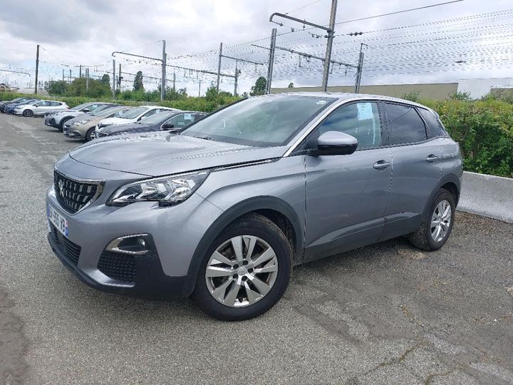 PEUGEOT 3008 2018 vf3mcyhzrjs192824