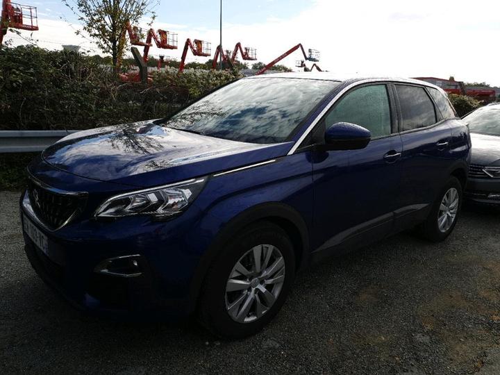 PEUGEOT 3008 2018 vf3mcyhzrjs194911