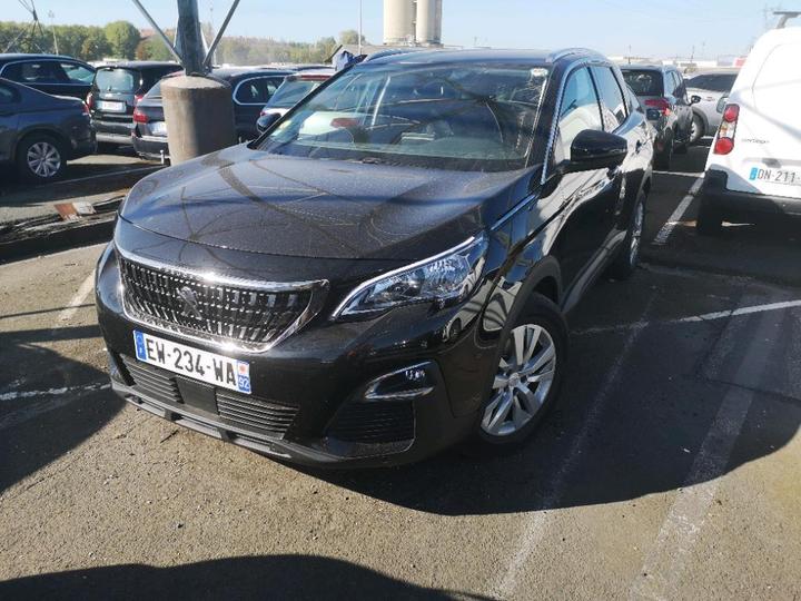 PEUGEOT 3008 2018 vf3mcyhzrjs194946