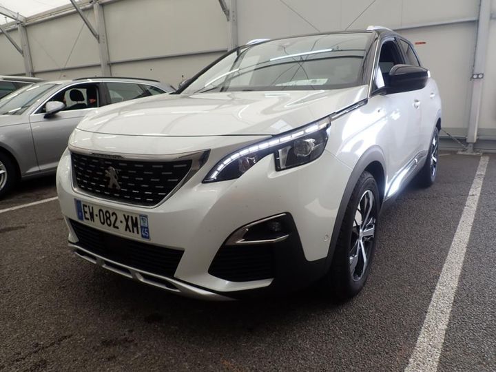 PEUGEOT 3008 2018 vf3mcyhzrjs195573