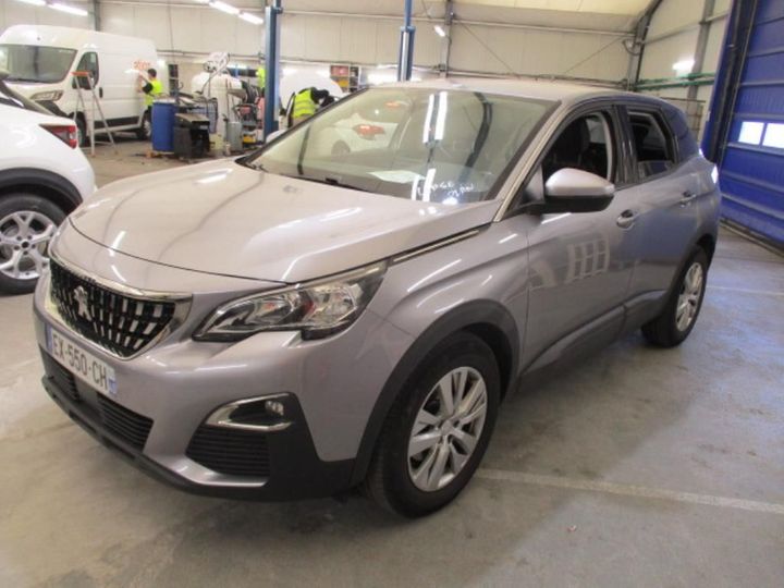 PEUGEOT 3008 2018 vf3mcyhzrjs196911