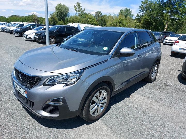 PEUGEOT 3008 2018 vf3mcyhzrjs196926