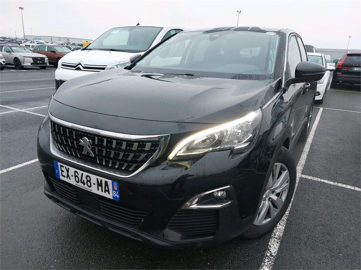 PEUGEOT 3008 2018 vf3mcyhzrjs196959