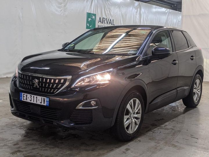 PEUGEOT 3008 2018 vf3mcyhzrjs196965