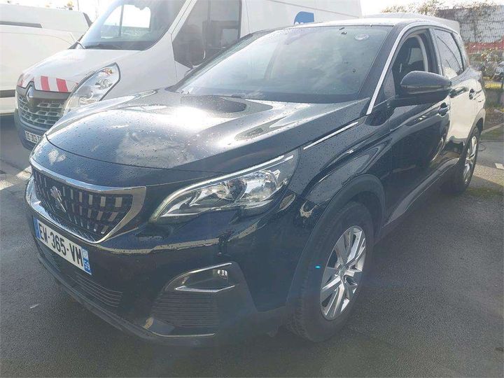 PEUGEOT 3008 2018 vf3mcyhzrjs196967