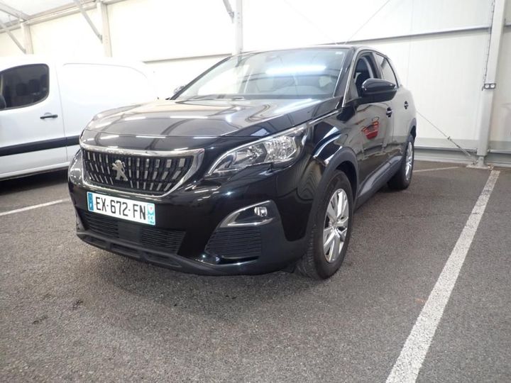 PEUGEOT 3008 2018 vf3mcyhzrjs196968