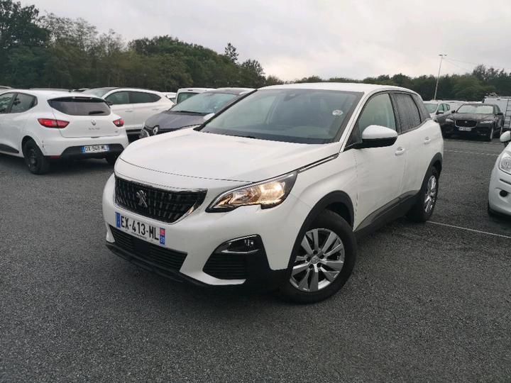 PEUGEOT 3008 2018 vf3mcyhzrjs197001