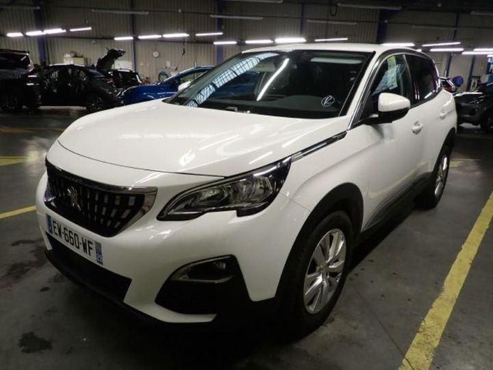 PEUGEOT 3008 2018 vf3mcyhzrjs197012