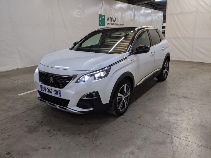 PEUGEOT 3008 2018 vf3mcyhzrjs198278