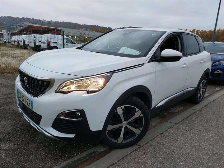 PEUGEOT 3008 2018 vf3mcyhzrjs200140