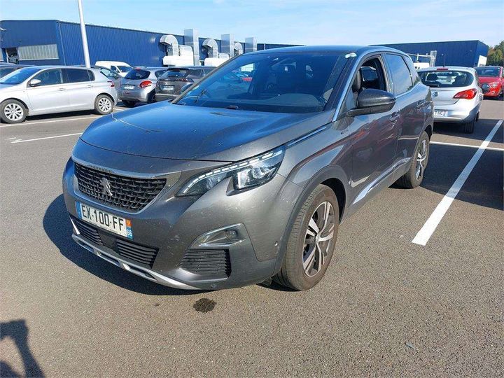 PEUGEOT 3008 2018 vf3mcyhzrjs200366