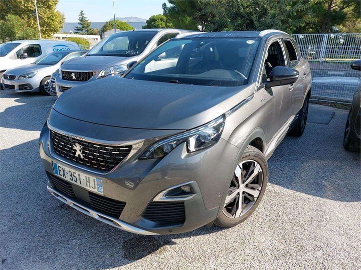 PEUGEOT 3008 2018 vf3mcyhzrjs200371