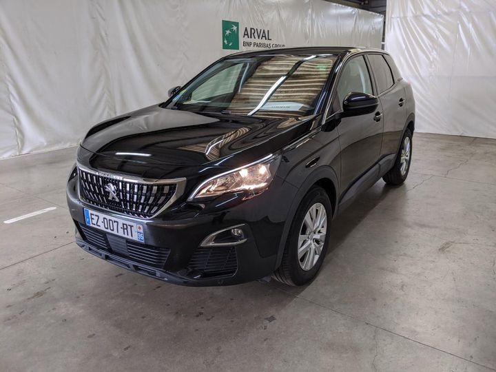 PEUGEOT 3008 2018 vf3mcyhzrjs201887