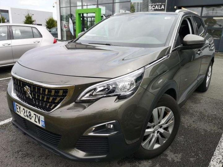 PEUGEOT 3008 2018 vf3mcyhzrjs203989