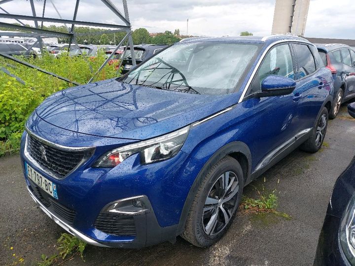 PEUGEOT 3008 2018 vf3mcyhzrjs204211